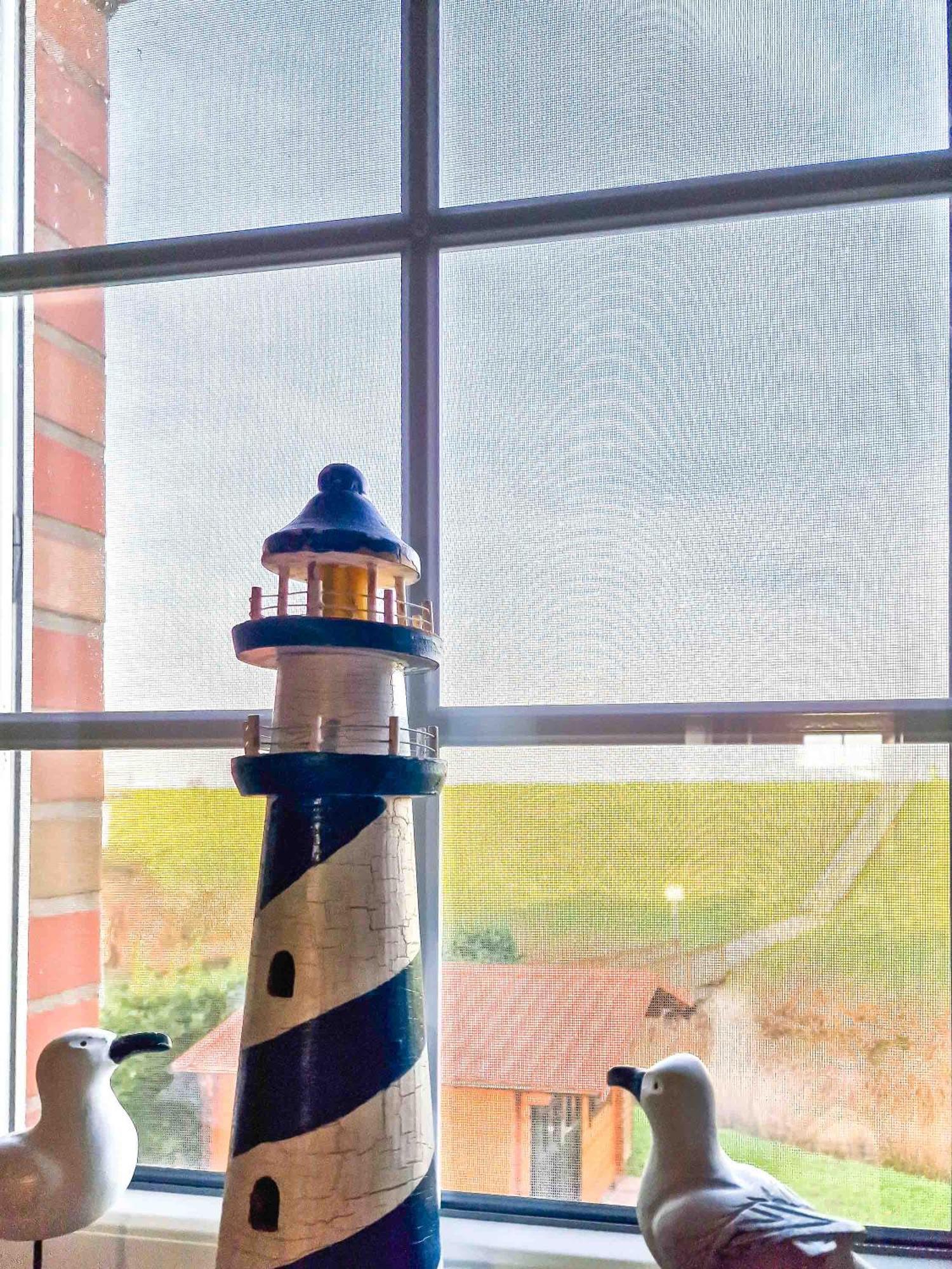 グレートジール Deichtraumヴィラ エクステリア 写真